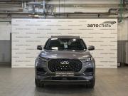 Chery Tiggo 8 Pro Plug-in Hybrid Санкт-Петербург  - изображение 25