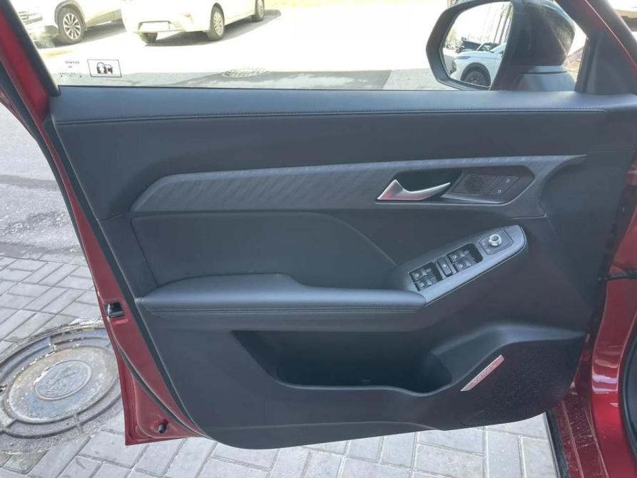 Haval Jolion I Рестайлинг Саратов  - изображение 8