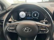 Hyundai Santa Fe IV Рестайлинг Москва  - изображение 34
