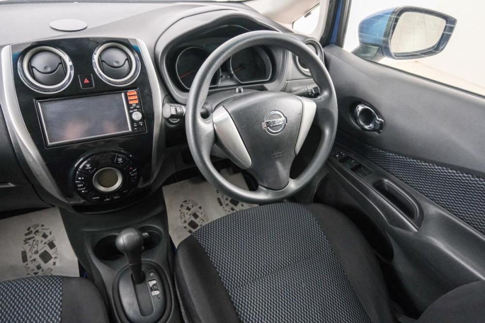 Nissan Note II Красноярск  - изображение 9