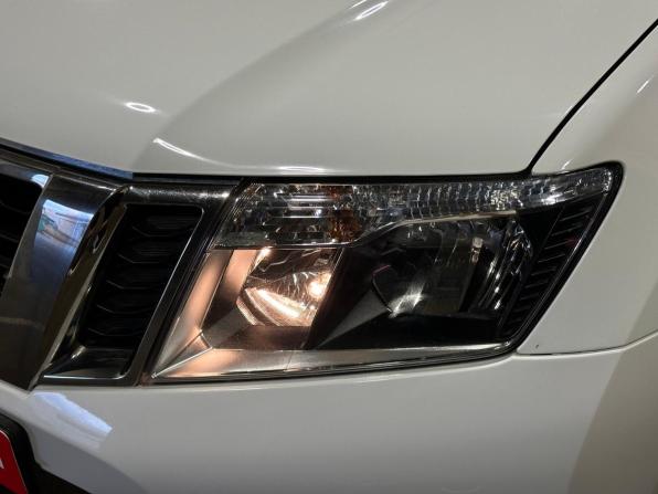 Nissan Terrano III (D10) с пробегом 2018 года, цена 1 549 000 рублей, 82293 км, внедорожник, Автокод Объявления