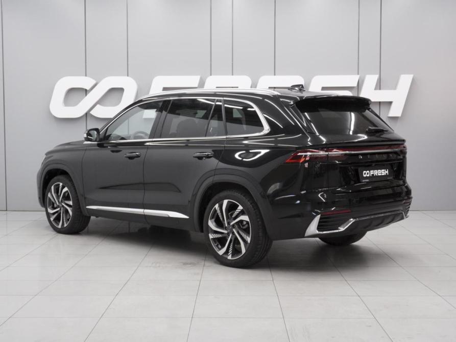 Geely Monjaro I Ростов-на-Дону  - изображение 2
