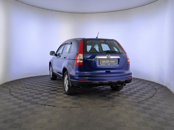 Honda CR-V III Рестайлинг с пробегом 2011 года, цена 1 475 000 рублей, 177508 км, внедорожник, Автокод Объявления