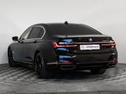 BMW 7 серии VI (G11/G12) Рестайлинг Санкт-Петербург  - изображение 46