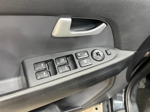 Kia Sportage III Рестайлинг с пробегом 2014 года, цена 1 189 000 рублей, 226000 км, внедорожник, Автокод Объявления