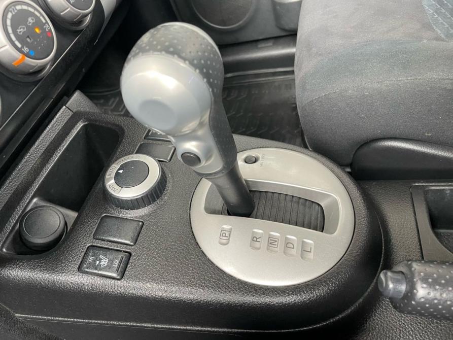 Nissan X-Trail II Рестайлинг Краснодар  - изображение 16