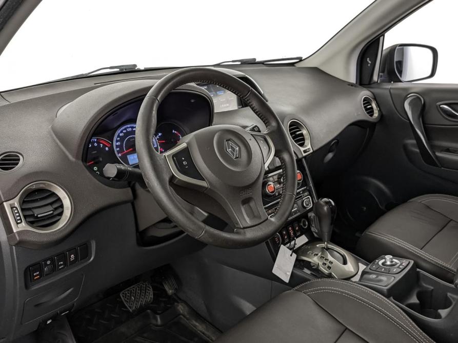 Renault Koleos I Рестайлинг 2 Москва  - изображение 15