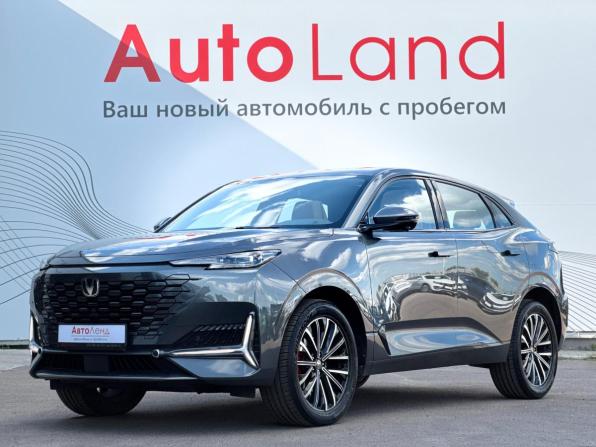 Changan UNI-K с пробегом 2023 года, цена 3 050 000 рублей, 20644 км, внедорожник, Автокод Объявления