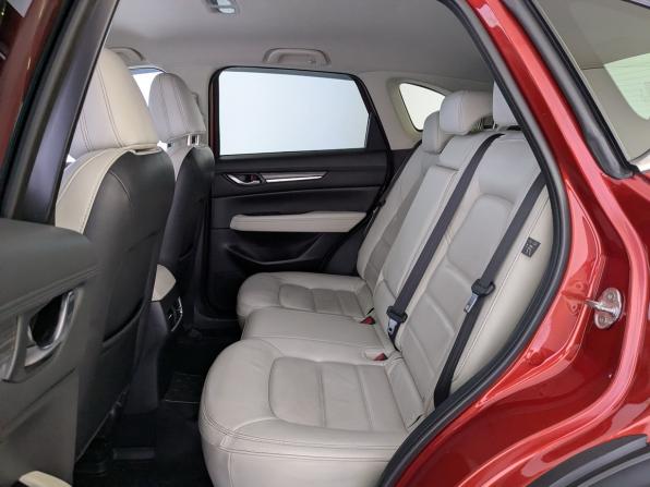 Mazda CX-5 II с пробегом 2019 года, цена 2 600 000 рублей, 120122 км, внедорожник, Автокод Объявления