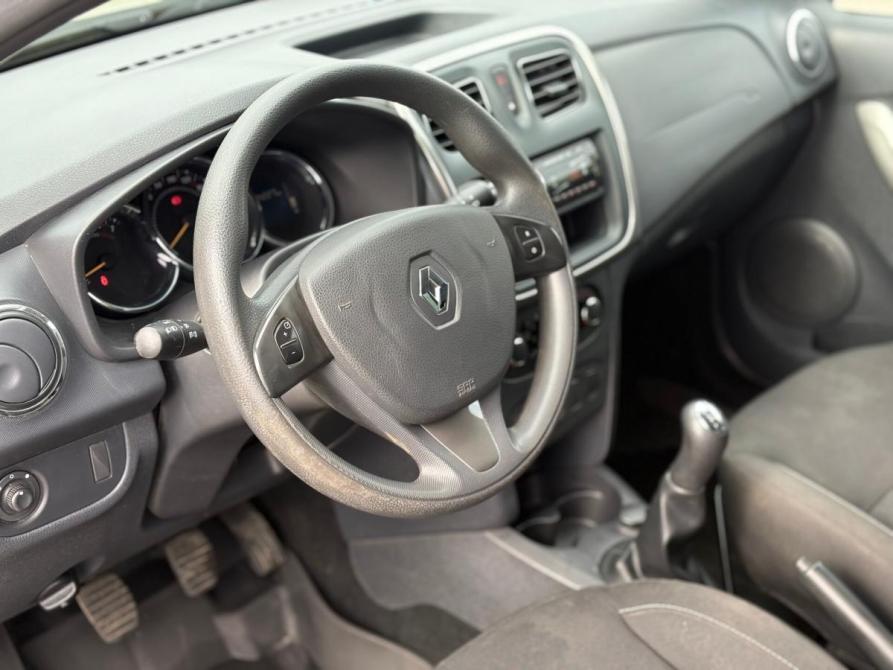 Renault Sandero II Томск  - изображение 12