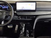 Toyota Camry IX (XV80) China Market Москва  - изображение 35
