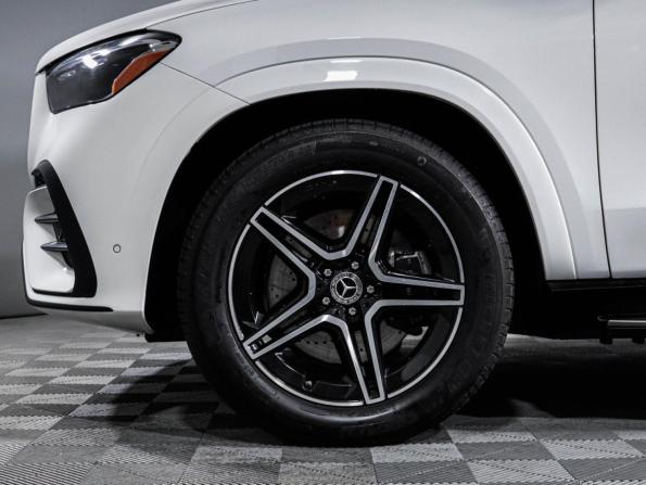 Mercedes-Benz GLE II (V167) Рестайлинг с пробегом 2024 года, цена 9 600 000 рублей, 7739 км, внедорожник, Автокод Объявления