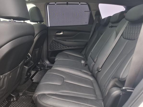 Hyundai Santa Fe IV с пробегом 2019 года, цена 2 800 000 рублей, 78573 км, внедорожник, Автокод Объявления