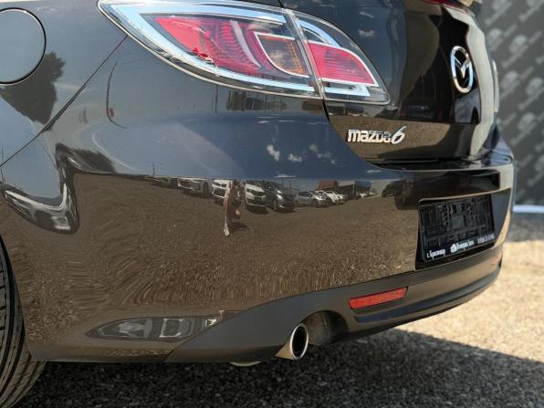 Mazda 6 II (GH) Рестайлинг с пробегом 2012 года, цена 1 165 000 рублей, 156000 км, седан, Автокод Объявления