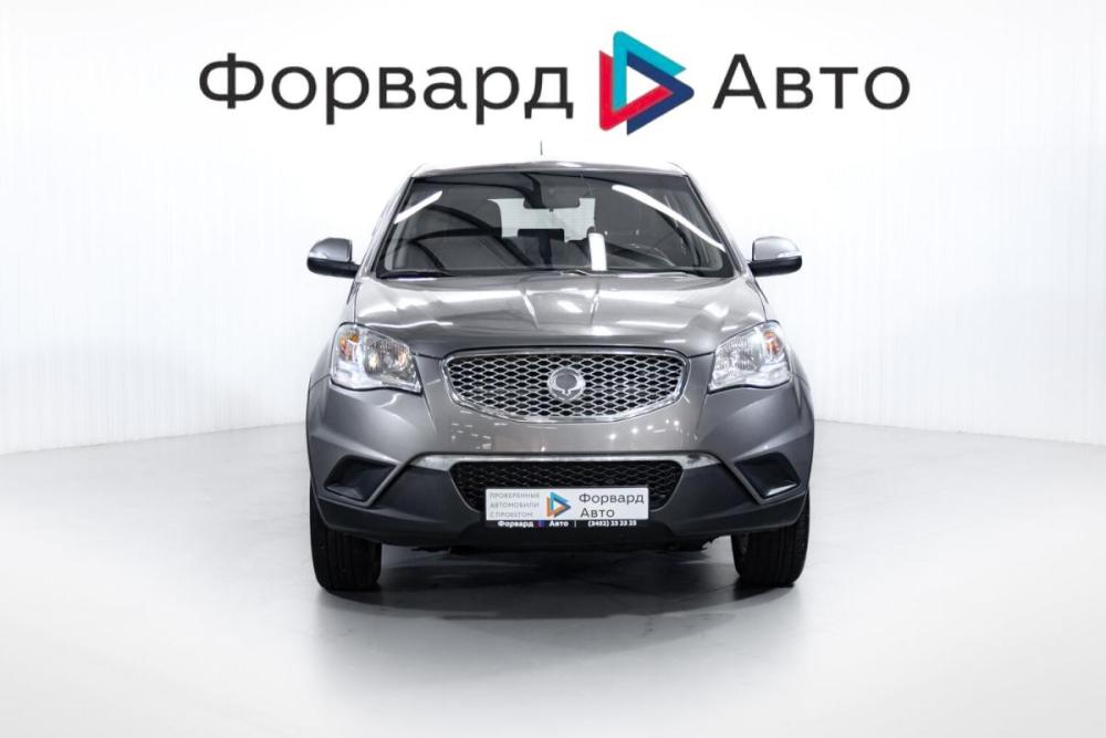 SsangYong Actyon II Тюмень  - изображение 2