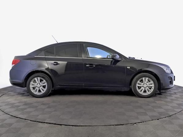 Chevrolet Cruze I Рестайлинг с пробегом 2013 года, цена 845 000 рублей, 108499 км, седан, Автокод Объявления