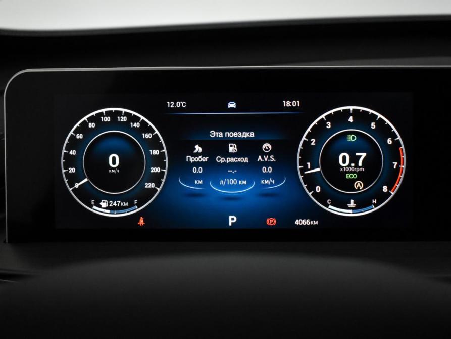 Chery Tiggo 4 I Рестайлинг 2 Санкт-Петербург  - изображение 18