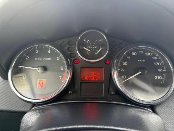 Peugeot 207 I с пробегом 2008 года, цена 350 000 рублей, 190000 км, хэтчбек, Автокод Объявления