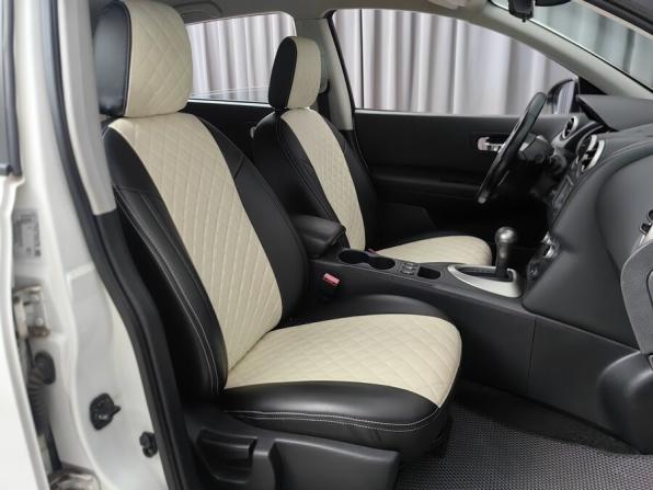 Nissan Qashqai I Рестайлинг с пробегом 2013 года, цена 1 165 000 рублей, 113634 км, внедорожник, Автокод Объявления