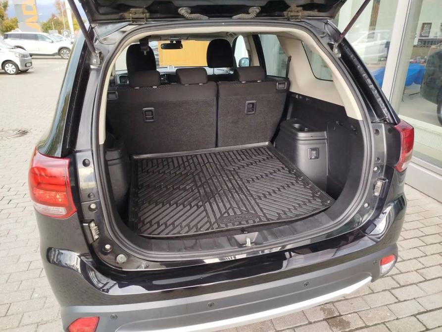 Mitsubishi Outlander III Рестайлинг 2 Москва  - изображение 8