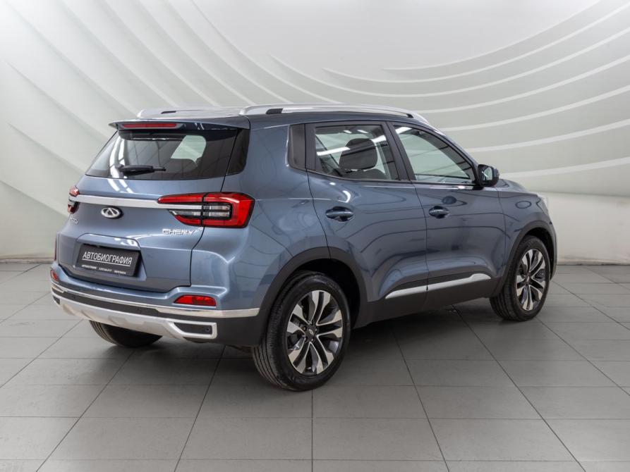 Chery Tiggo 4 I Рестайлинг Волгоград  - изображение 7
