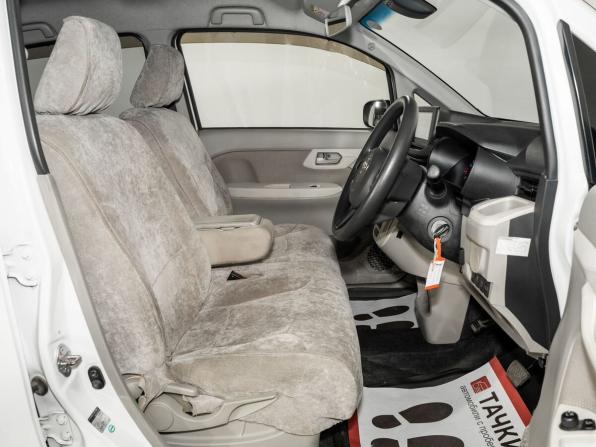 Daihatsu Move VI с пробегом 2016 года, цена 600 000 рублей, 137845 км, микровэн, Автокод Объявления