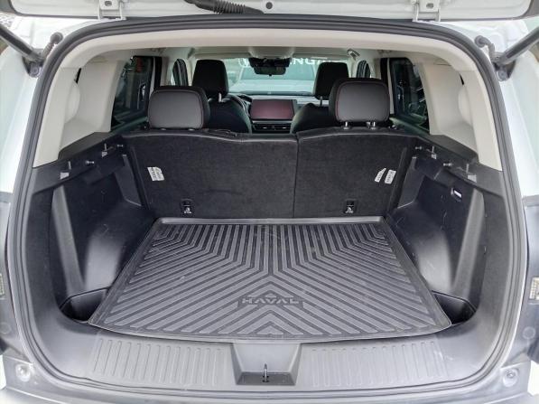 Haval H3 I с пробегом 2024 года, цена 2 095 000 рублей, 67000 км, внедорожник, Автокод Объявления