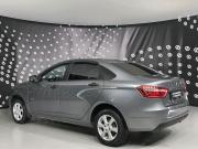 Lada (ВАЗ) Vesta I Новосибирск  - изображение 33
