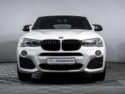 BMW X4 I (F26) Москва  - изображение 21
