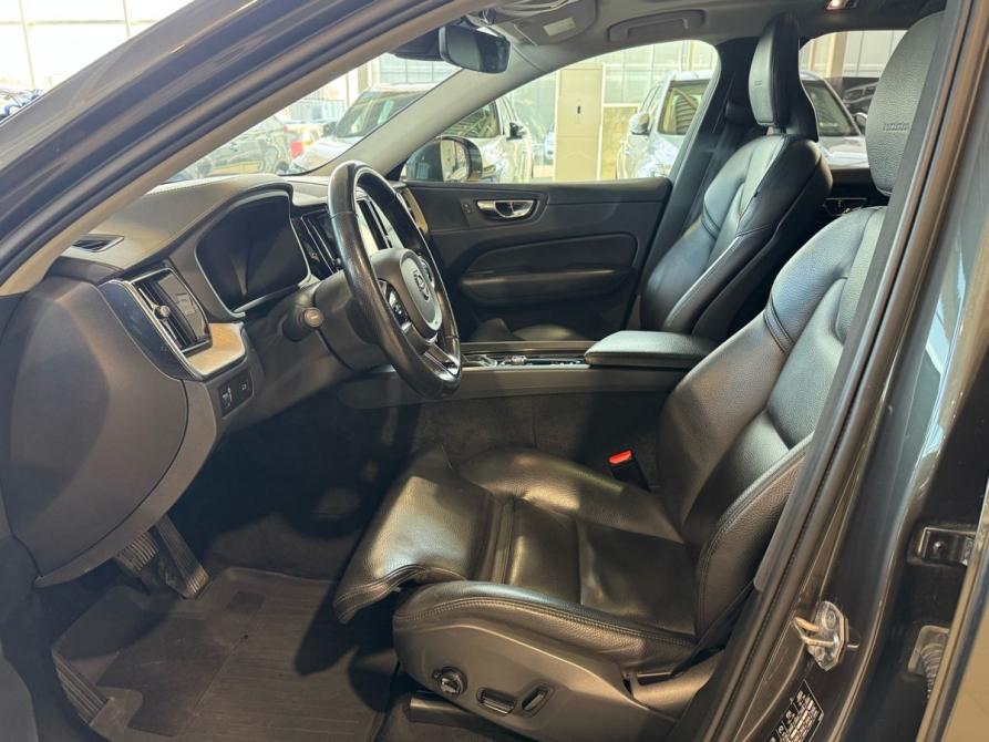 Volvo XC60 II Москва  - изображение 10