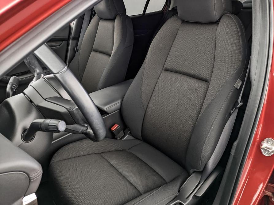 Mazda 3 IV (BP) Москва  - изображение 20