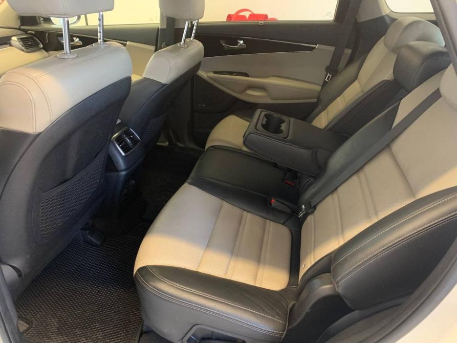 Kia Sorento III Prime Рестайлинг Челябинск  - изображение 9