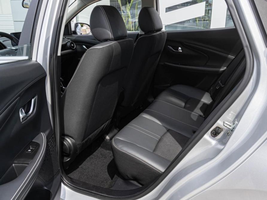 Changan Alsvin Краснодар  - изображение 11