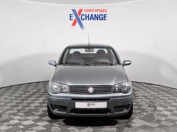 Fiat Albea I Рестайлинг с пробегом 2010 года, цена 210 000 рублей, 259550 км, седан, Автокод Объявления