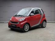 Smart Fortwo II Москва  - изображение 11