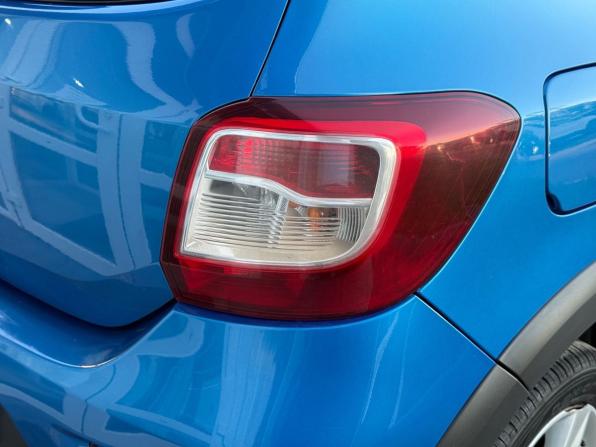 Renault Sandero II с пробегом 2014 года, цена 749 000 рублей, 78737 км, хэтчбек, Автокод Объявления