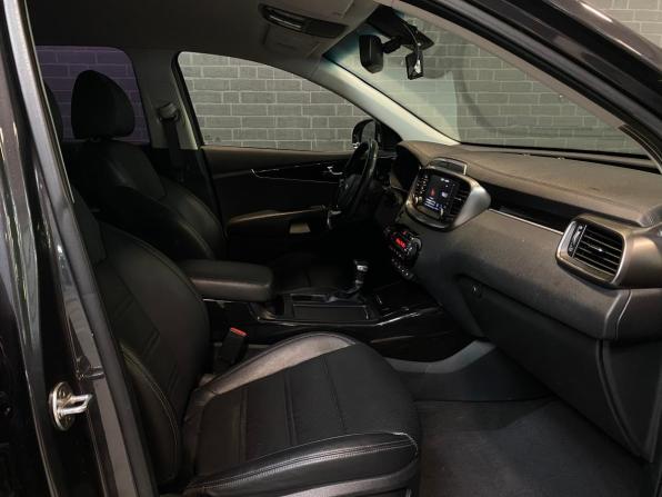 Kia Sorento III Prime Рестайлинг с пробегом 2018 года, цена 2 681 000 рублей, 169999 км, внедорожник, Автокод Объявления