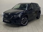 Mazda CX-5 I Рестайлинг Курск  - изображение 21