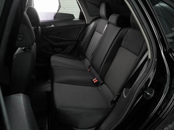 Volkswagen Jetta VII с пробегом 2019 года, цена 1 998 000 рублей, 79907 км, седан, Автокод Объявления