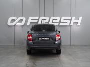 Lada (ВАЗ) Granta I Рестайлинг Воронеж  - изображение 21