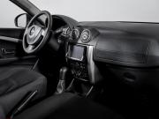 Nissan Almera III (G15) Москва  - изображение 25