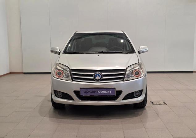 Geely MK I Рестайлинг с пробегом 2013 года, цена 325 000 рублей, 155858 км, седан, Автокод Объявления