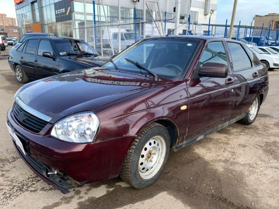 Lada (ВАЗ) Priora I Нижнекамск  - изображение 14