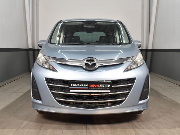 Mazda Biante с пробегом 2012 года, цена 1 119 999 рублей, 188980 км, компактвэн, Автокод Объявления