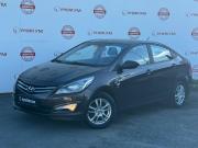Hyundai Solaris I Рестайлинг Екатеринбург  - изображение 36