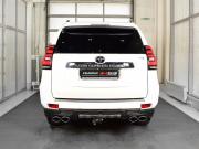 Toyota Land Cruiser Prado 150 Series Рестайлинг 3 Кемерово  - изображение 31