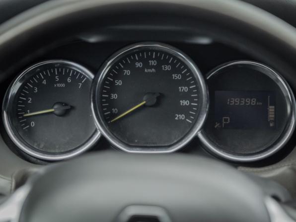 Renault Duster I Рестайлинг с пробегом 2016 года, цена 996 000 рублей, 149920 км, внедорожник, Автокод Объявления
