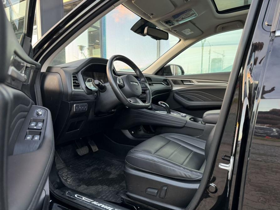 Haval F7 I Архангельск  - изображение 9