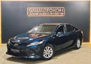 Toyota Camry VIII (XV70) Уфа  - изображение 22