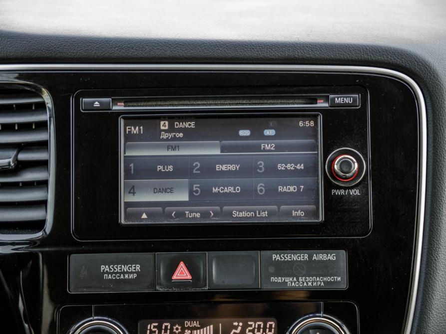 Mitsubishi Outlander III Волгоград  - изображение 23